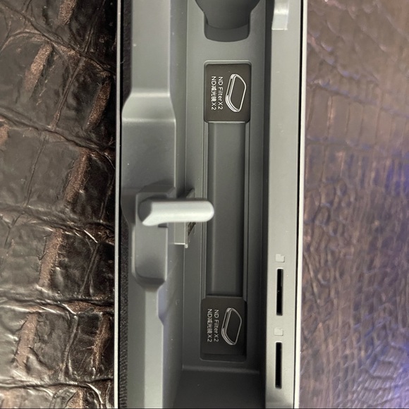 Osmo Pocket case with charge - Picture 2 of 8